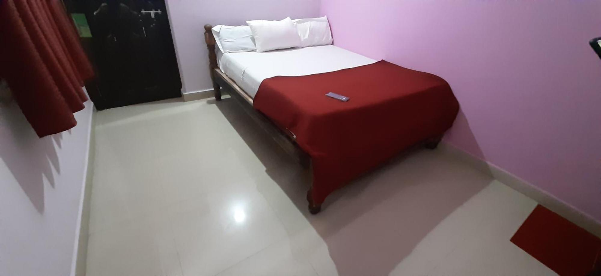 Pihu Hotel Goa Velha Exterior foto